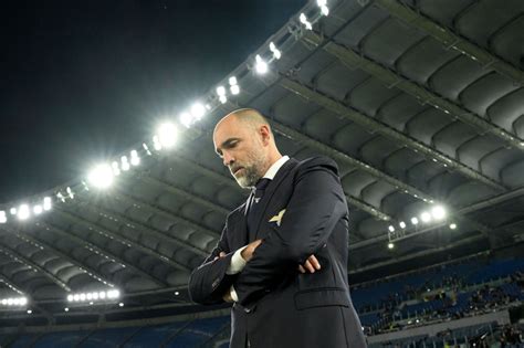 Tudor to leave Lazio after less than three months